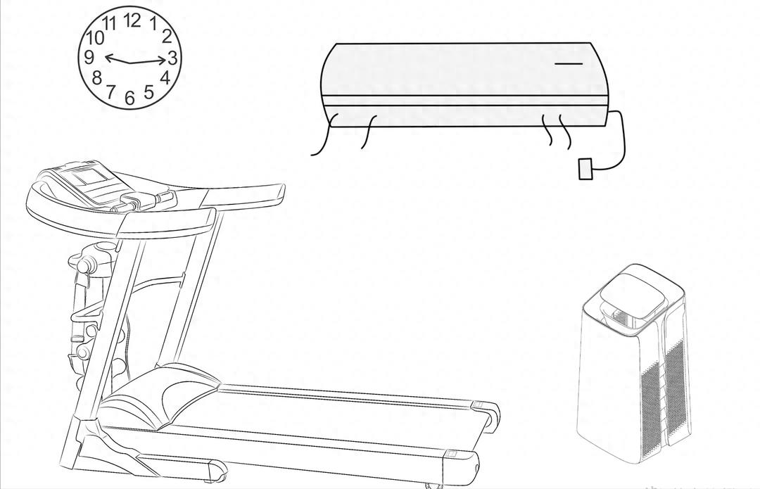 新澳门天天精准大全谜语王子 跑步机+纯净空气你可能真都需要，护膝又护吸，2022室内健身攻略