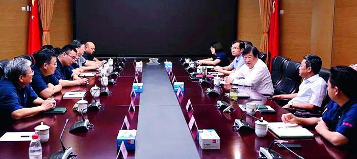 中国重汽全球战略合作伙伴大会_中国重汽重组改革深度观察_中国重汽复强动力有限公司