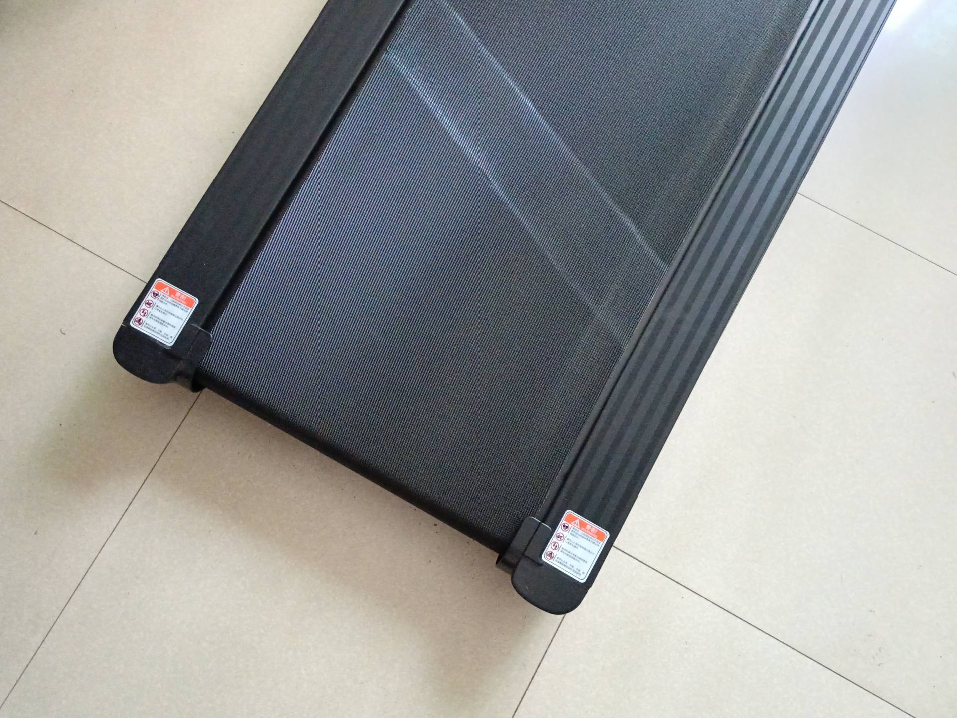 可折叠静音跑步机推荐_华为HiLink亿健Pro家用静音折叠智能跑步机_家用跑步机十大名牌是什么,跑步机什么牌子好?