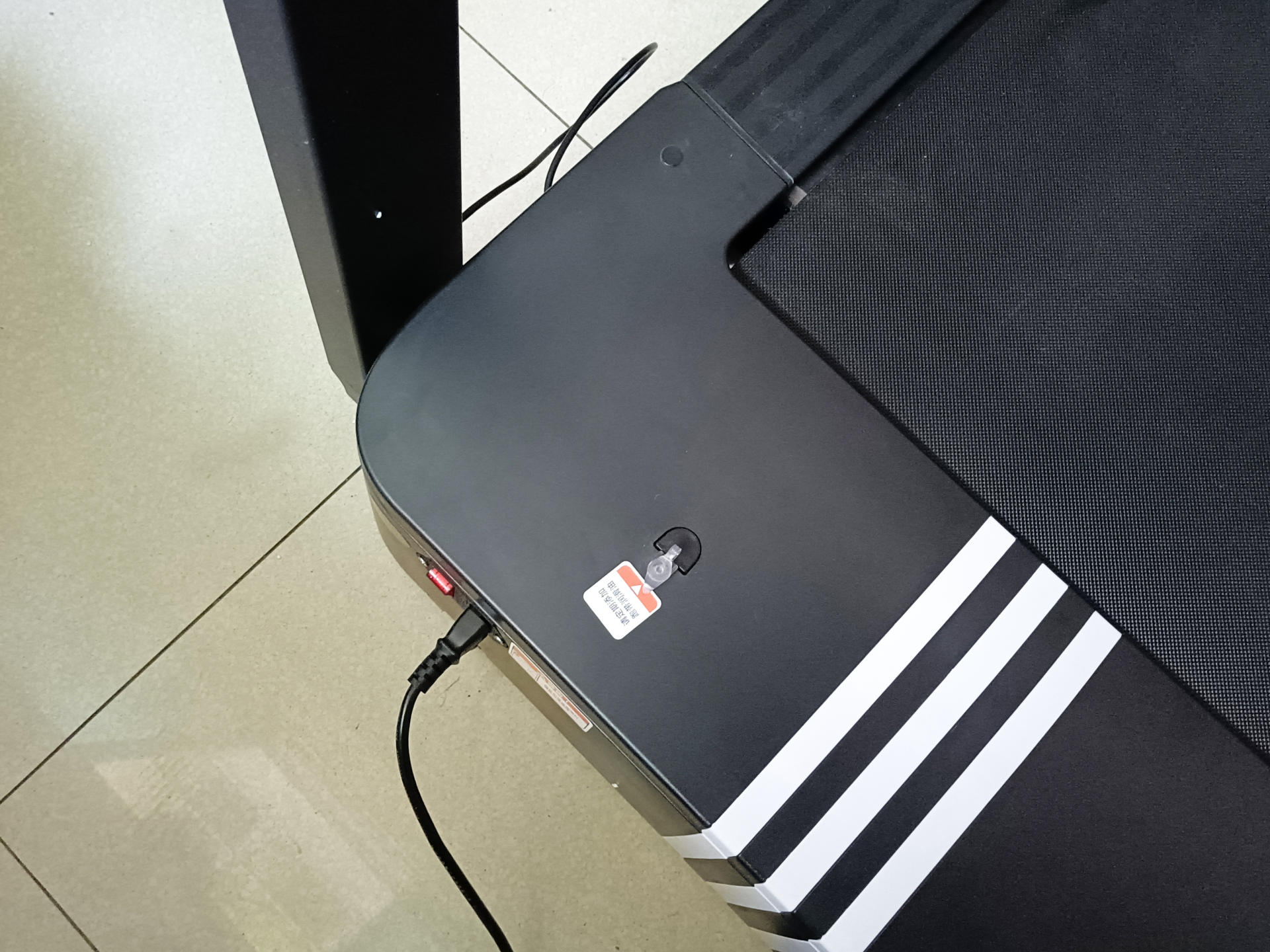 可折叠静音跑步机推荐_家用跑步机十大名牌是什么,跑步机什么牌子好?_华为HiLink亿健Pro家用静音折叠智能跑步机