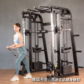 新奥天天彩澳门天天彩 健身房龙门架练臀注意事项