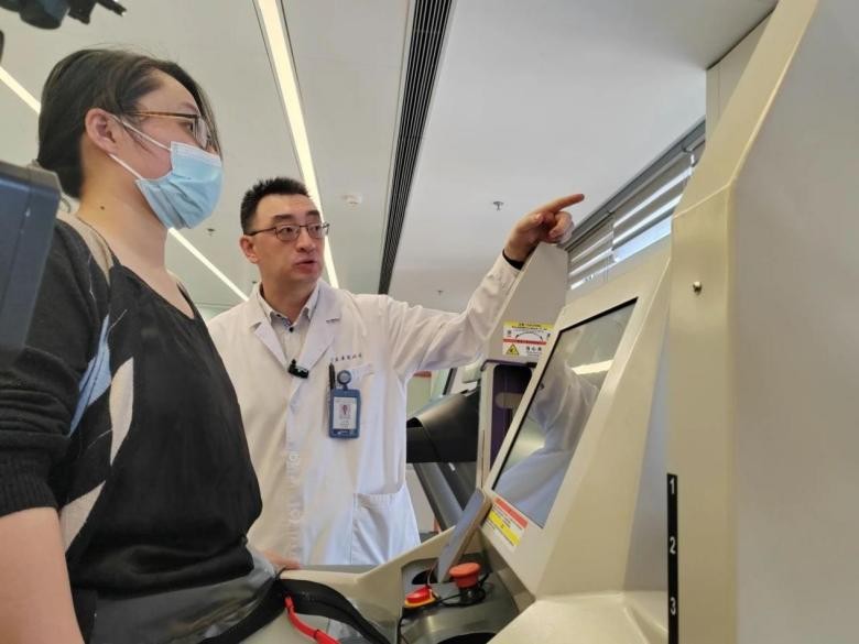 国内反重力跑步机_水中跑步机 苏州市康复医院 多学科体重管理中心