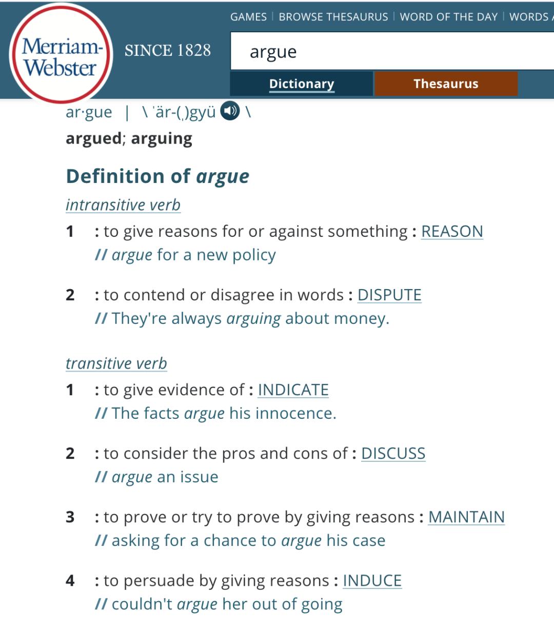 argue在GRE阅读中的用法_argue提出观点_gre阅读练习