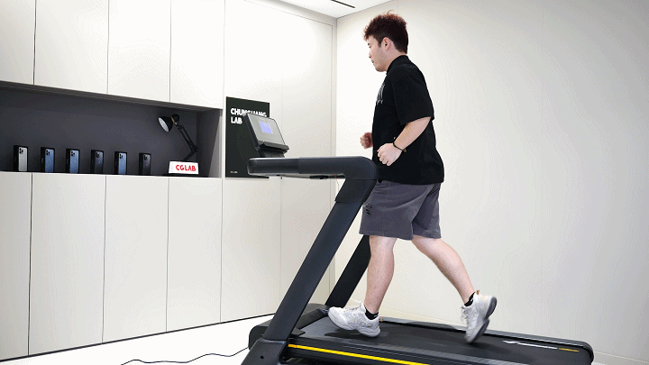 护膝跑步机选购指南_跑步机什么牌子好 跑步机如何_家用跑步机缓震设计