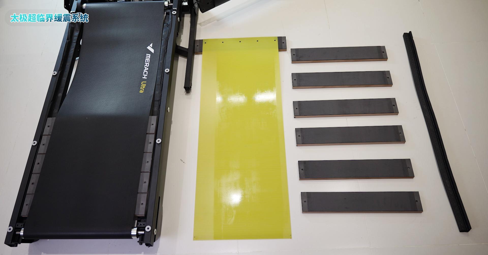 护膝跑步机选购指南_跑步机什么牌子好 跑步机如何_家用跑步机缓震设计