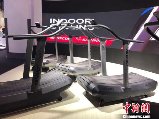 EMS电流肌肉刺激系统_智能健身系统_反重力跑步机多少钱