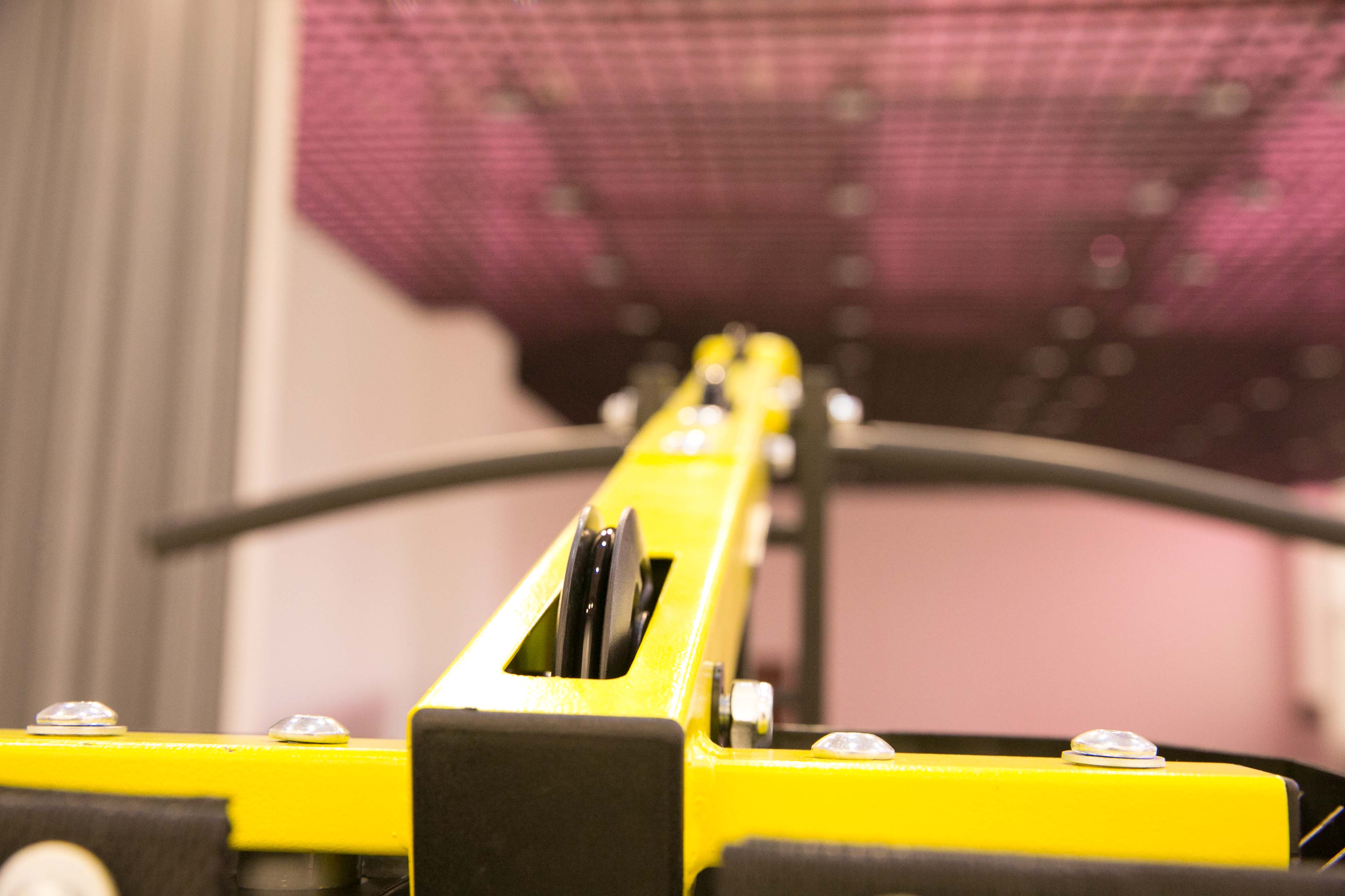 综合训练器测评_军霞单人站DS51_军霞五人综合训练器