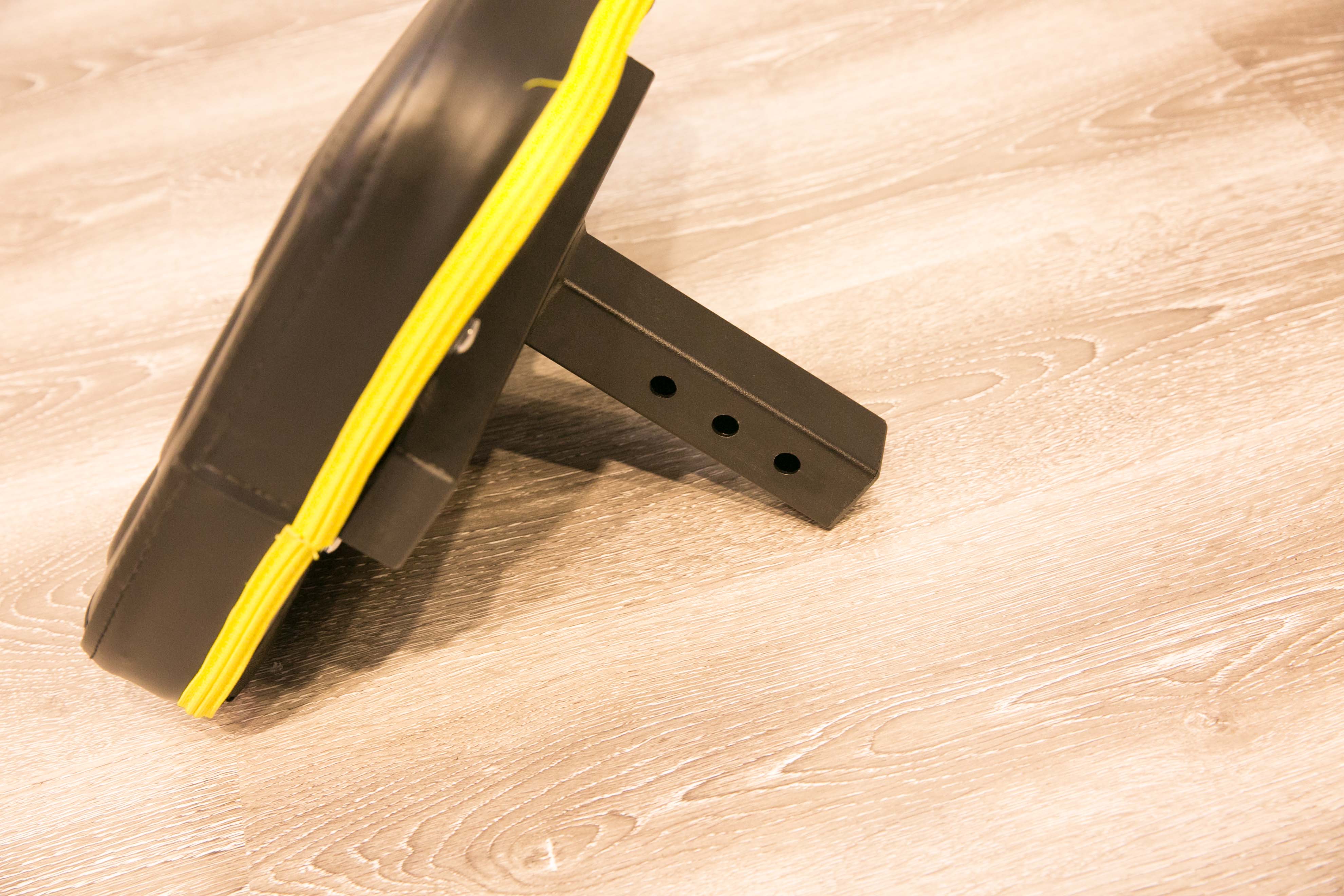 军霞五人综合训练器_军霞单人站DS51_综合训练器测评