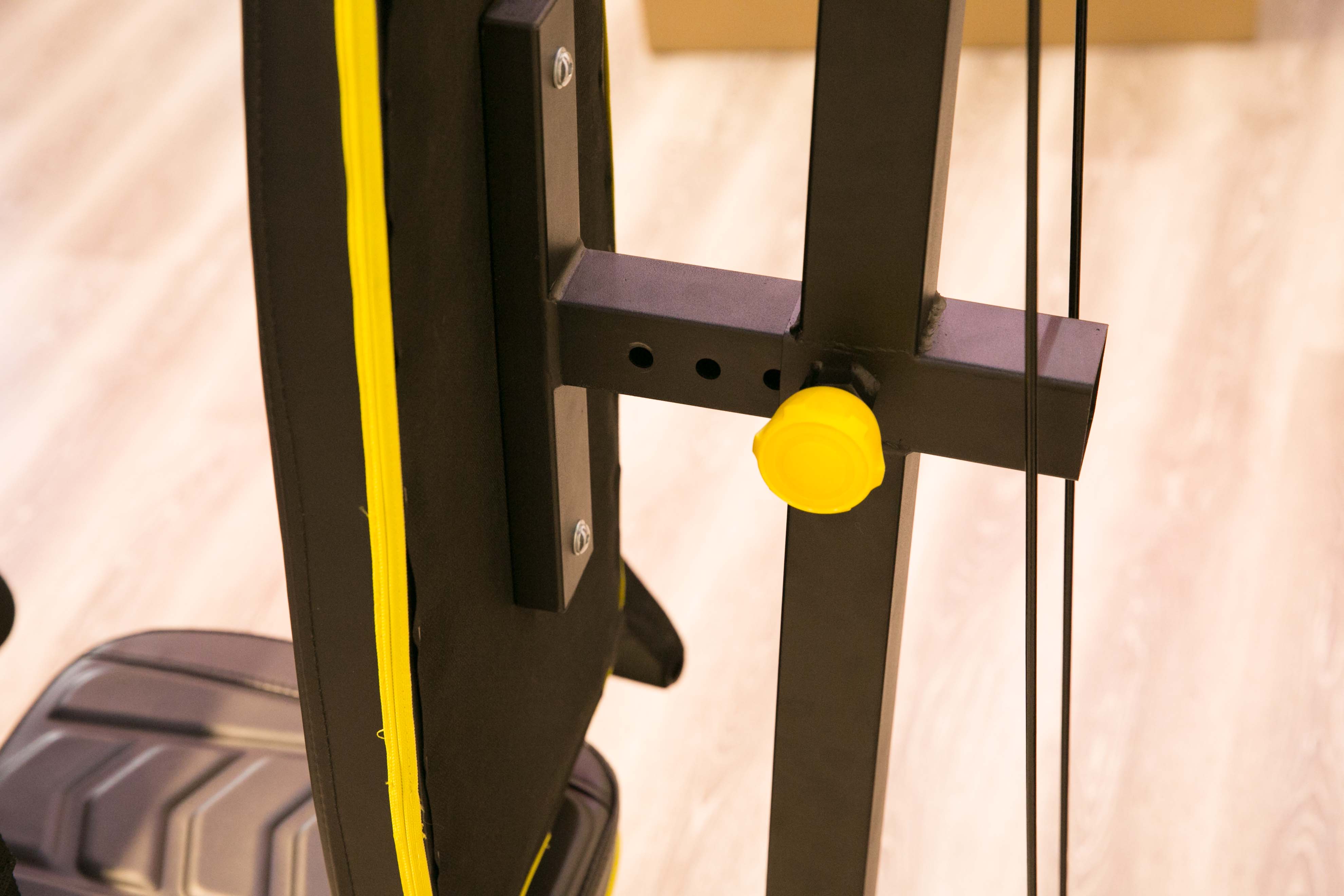 综合训练器测评_军霞单人站DS51_军霞五人综合训练器