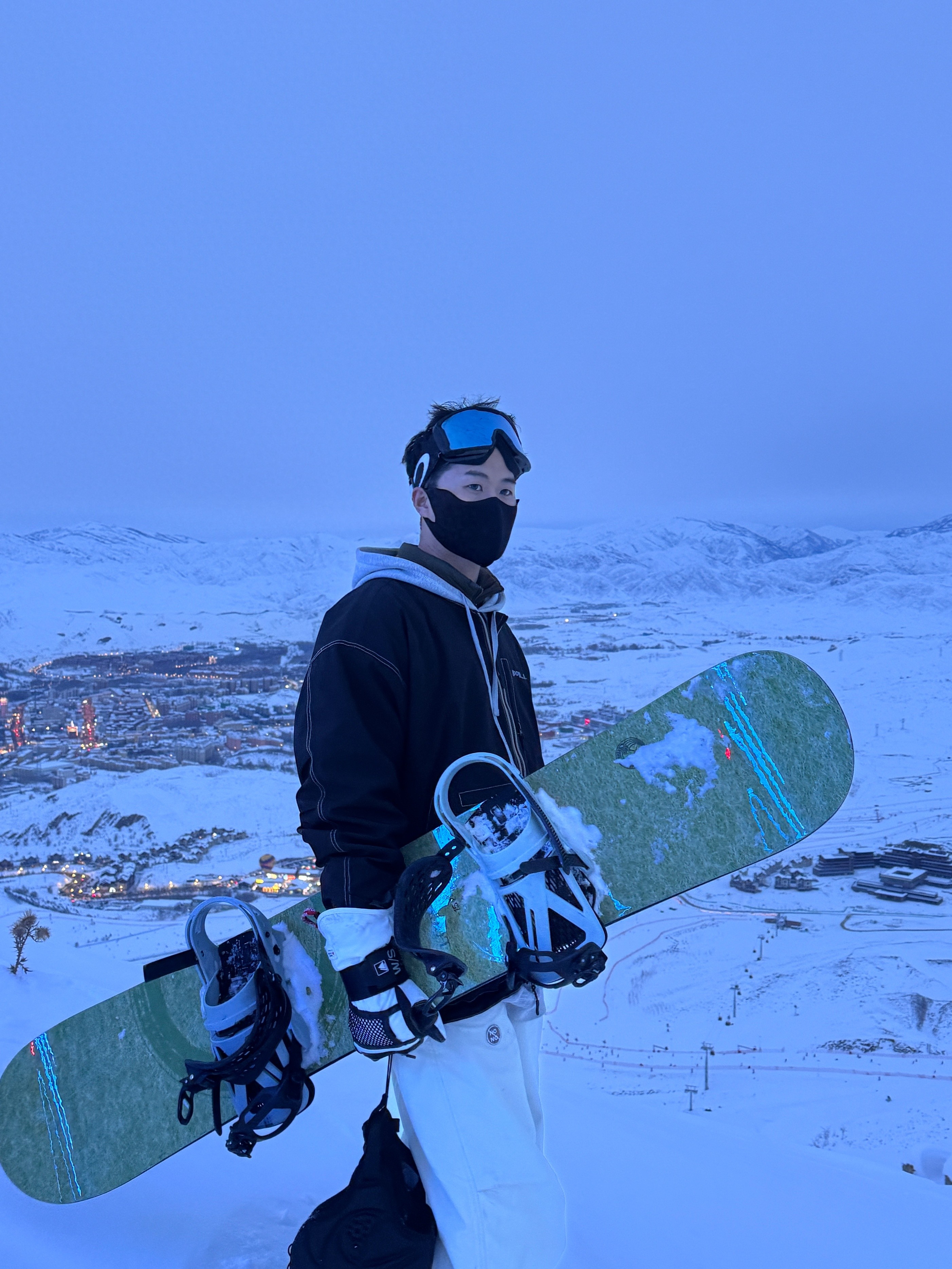 滑雪手套选购技巧_健身手套样式_冬兵手套全场景防护