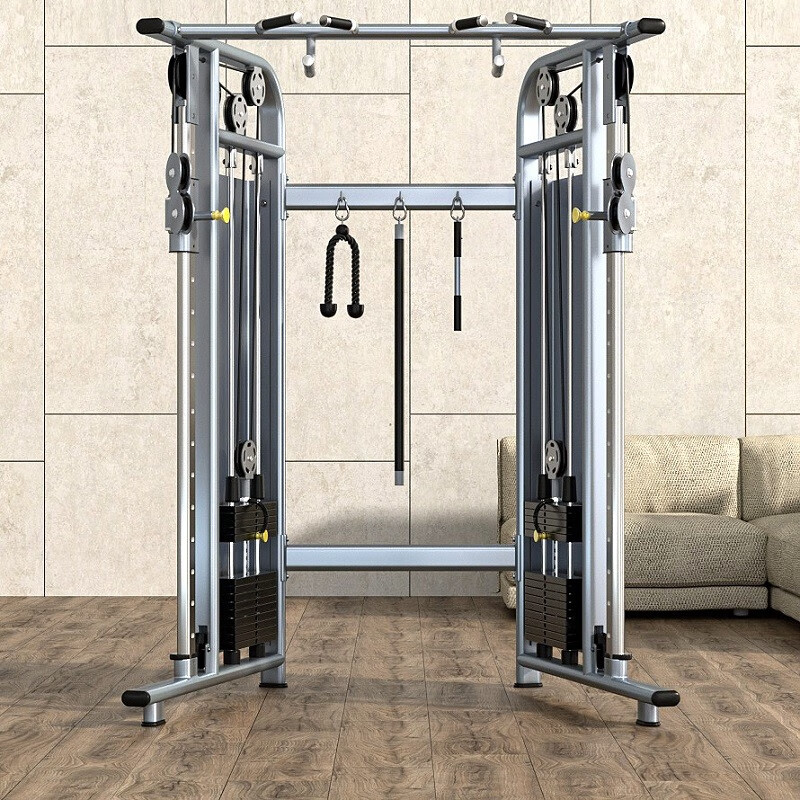 澳门管家一肖一特中下一期预测 综合训练器排名前十名品牌，这10款多功能设计，全面提升训练效果