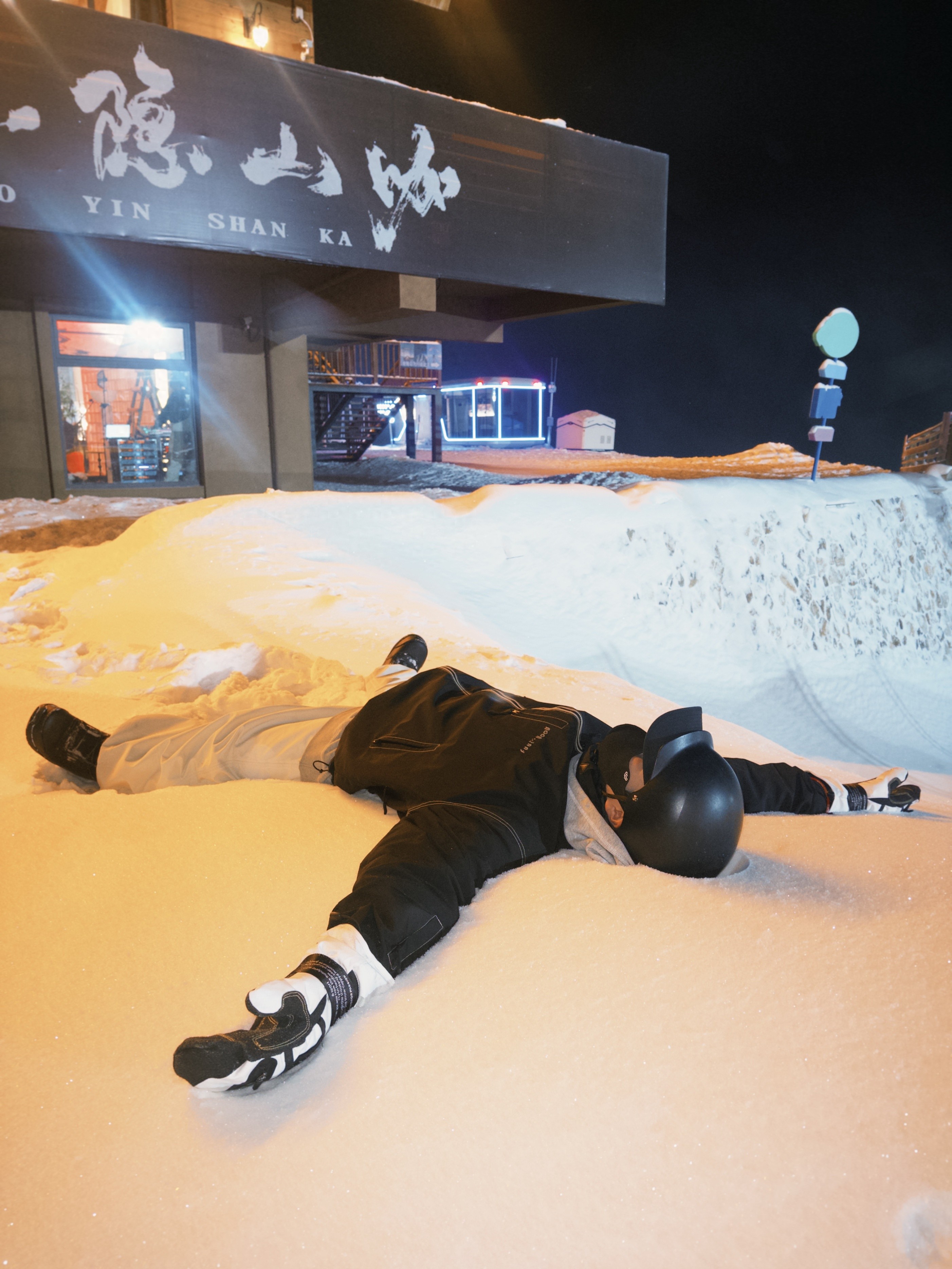 新奥天天彩澳门天天彩 新手滑雪手套避坑！冬兵WINTER SOLDIER封神，低预算闭眼冲不亏