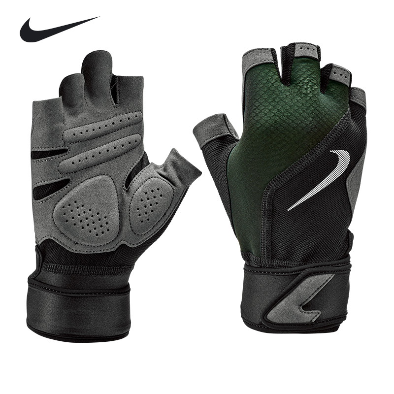 NIKE健身手套_健身手套品牌推荐_健身手套什么牌子好