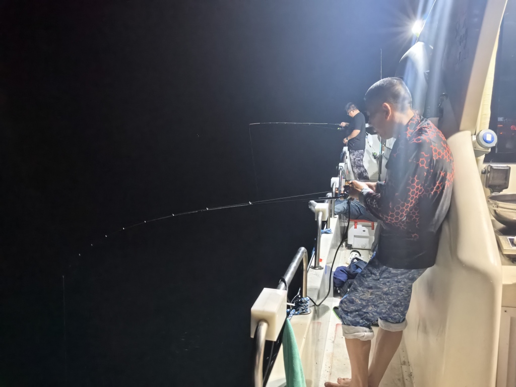 天津租船海钓_青岛海钓攻略_青岛海钓刀鲅