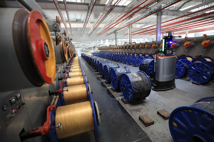 淮安因水而生因水而兴的故事_淮安运河之都的魅力_淮安车祸新闻头条最近