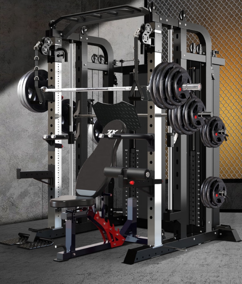 江苏康力源研发与制造实力展示