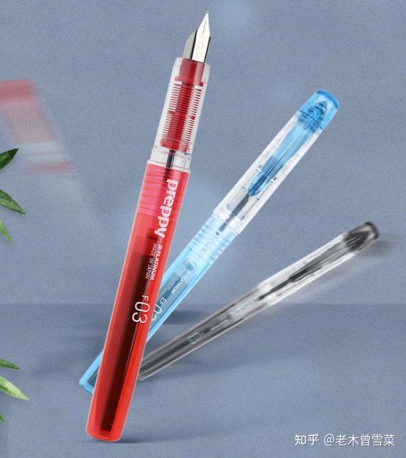 钢尖铱金笔推荐_钢笔字练习视频_钢笔入门指南