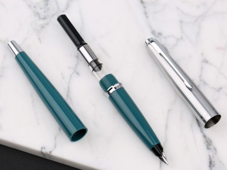 实用型钢笔选购_国产钢笔推荐_钢笔字练习视频