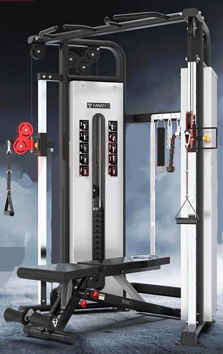 康强综合训练器怎么样_小飞鸟训练器品牌推荐_小飞鸟训练器选购指南