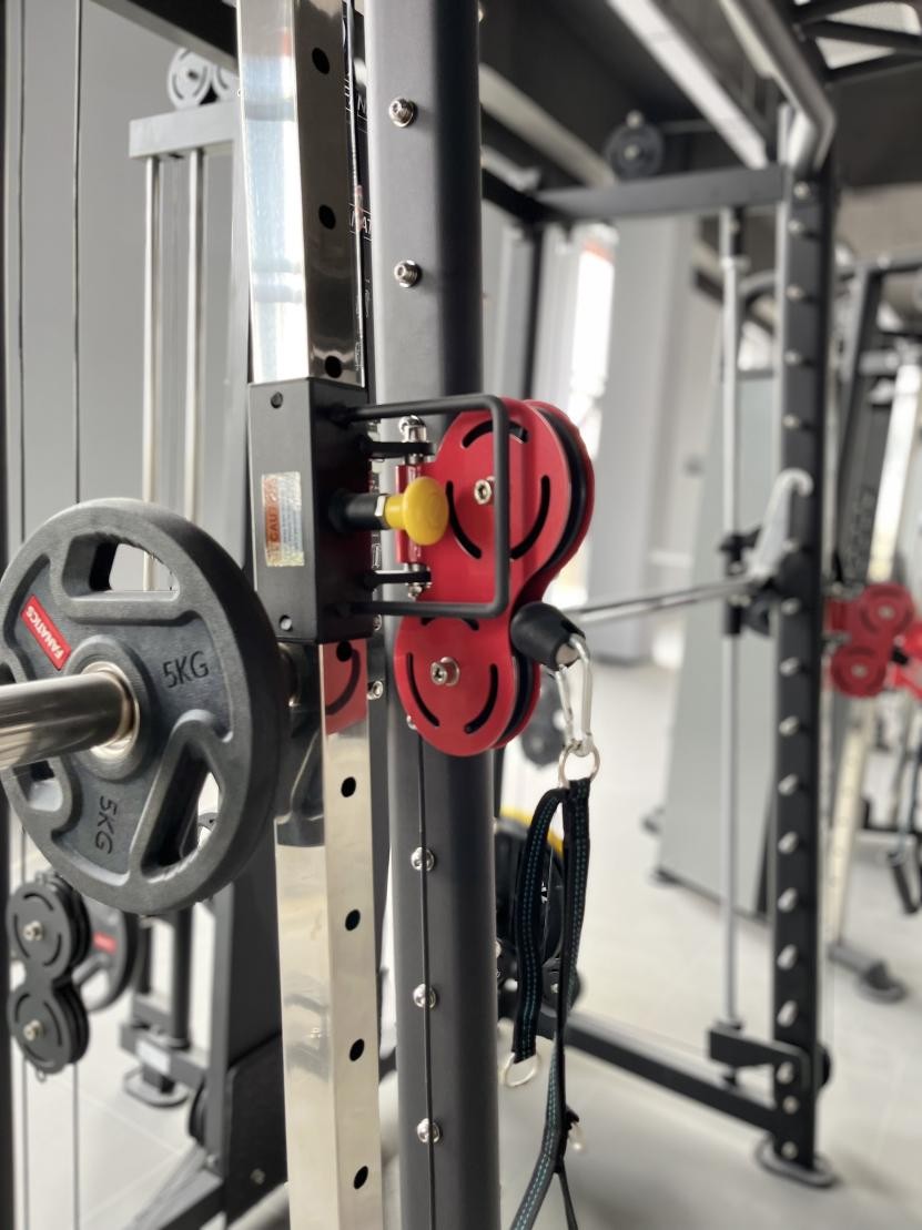 康强综合训练器怎么样_小飞鸟训练器选购指南_小飞鸟训练器品牌推荐