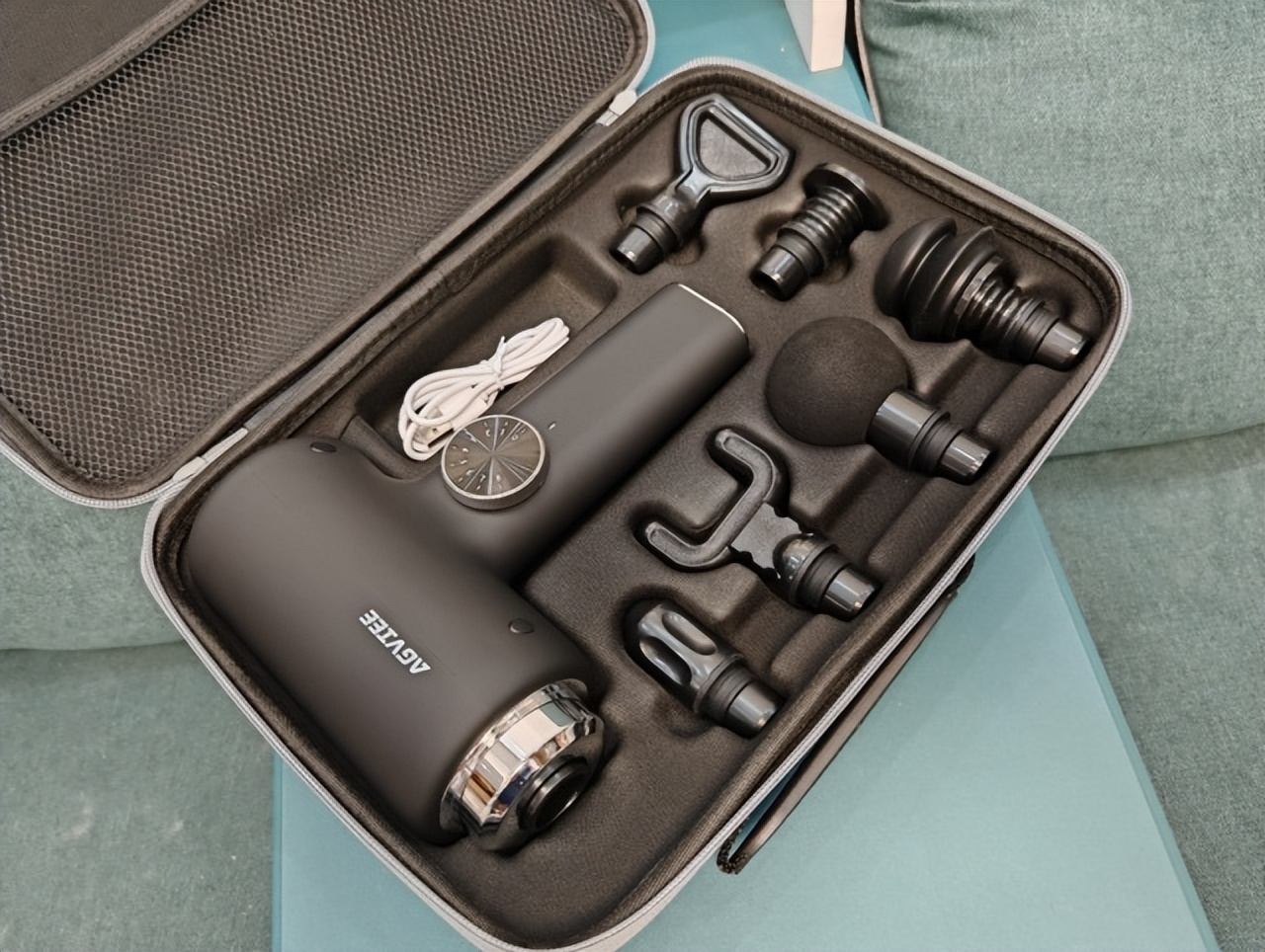 倍益康有品未野测评_筋膜枪选购指南_综合训练器什么牌子好