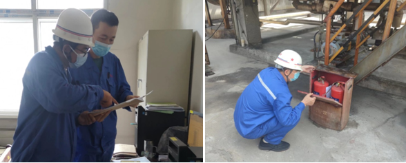 安全生产月活动 遵守安全生产法 当好第一责任人_安全生产月新闻稿件