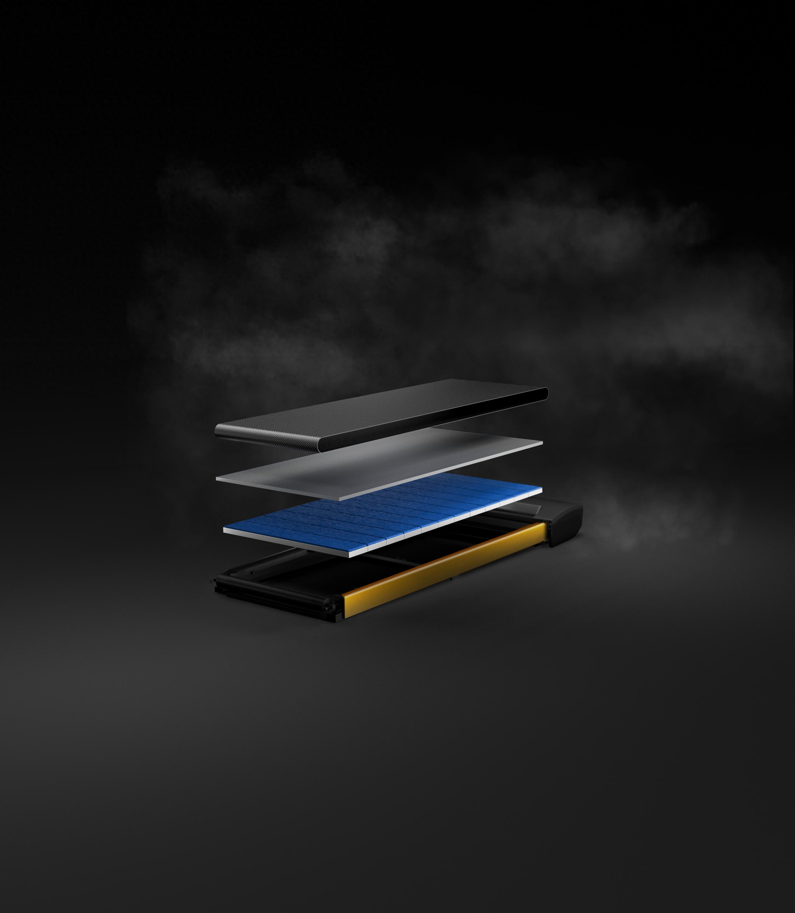 新奥天天彩最精准大全 专业跑者视角：十大跑步机性能天花板榜单