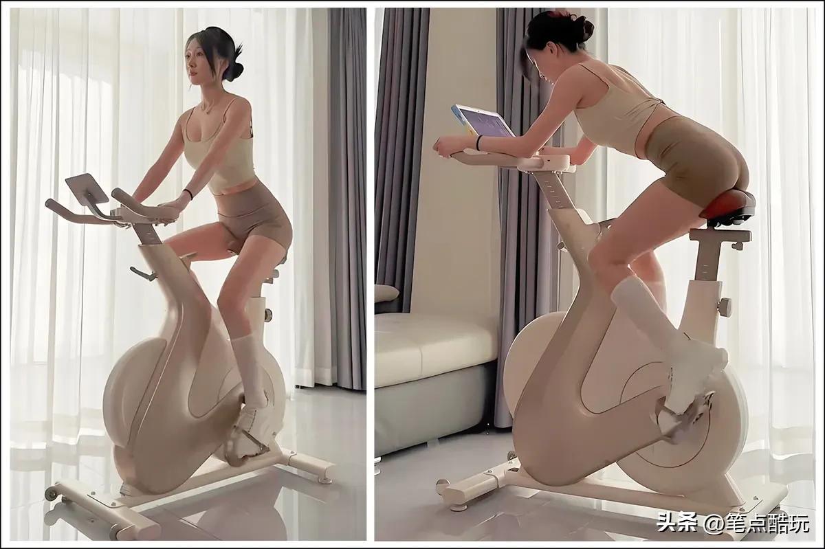 动感单车选购要点_居家健身器材选购指南_跑步机什么牌子好家用跑步机质量排名