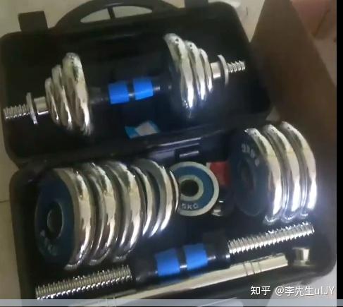 迪卡侬 健身手套_哑铃分类_选购哑铃