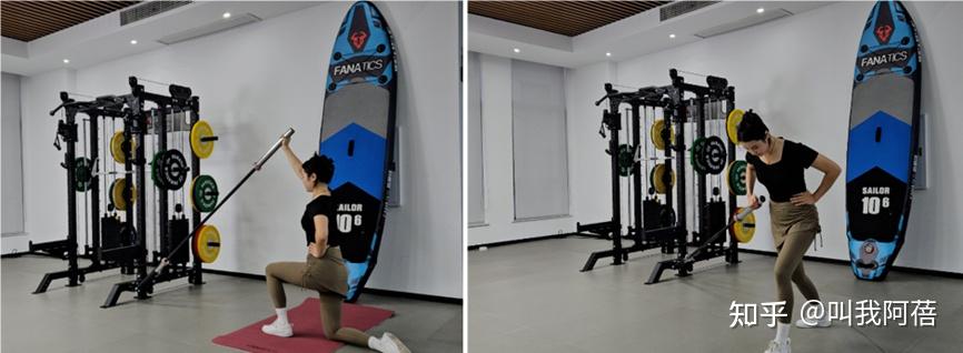 飞鸟架_史密斯综合训练器_史密斯一体机