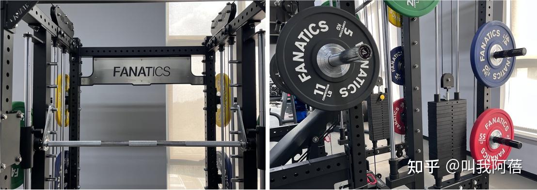 史密斯一体机_史密斯综合训练器_飞鸟架