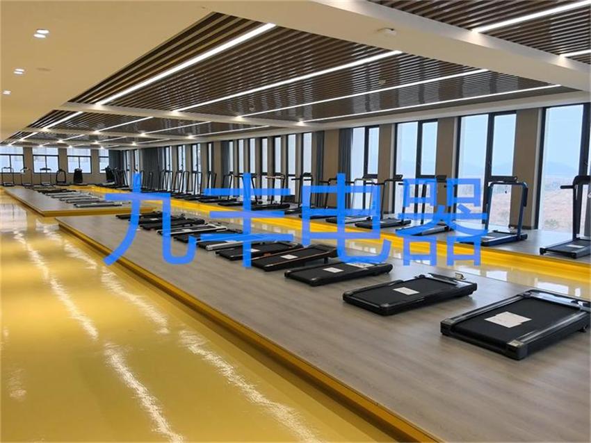 跑步机定制服务商_专业跑步机供应商选择标准_国产跑步机什么牌子的好