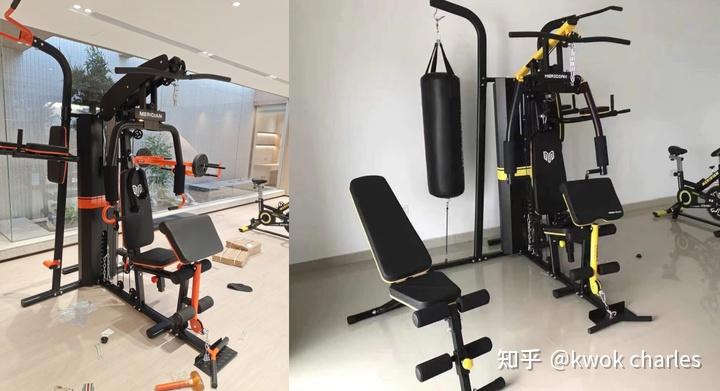 三人站综合训练器价格_多功能健身器 综合训练器 分类 选择 家用健身器材