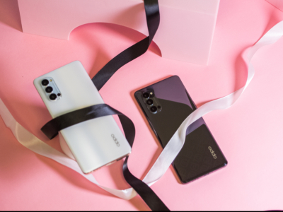 今夏最不能错过的时尚色彩，近期高颜值5G新机编辑推荐