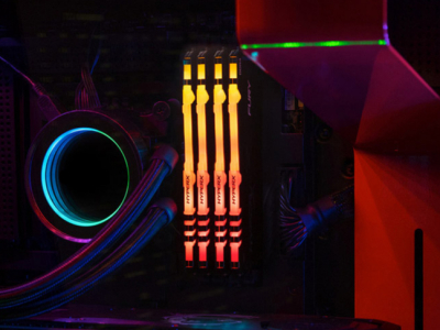 暑假爽一爽！学生党性价比装机指南