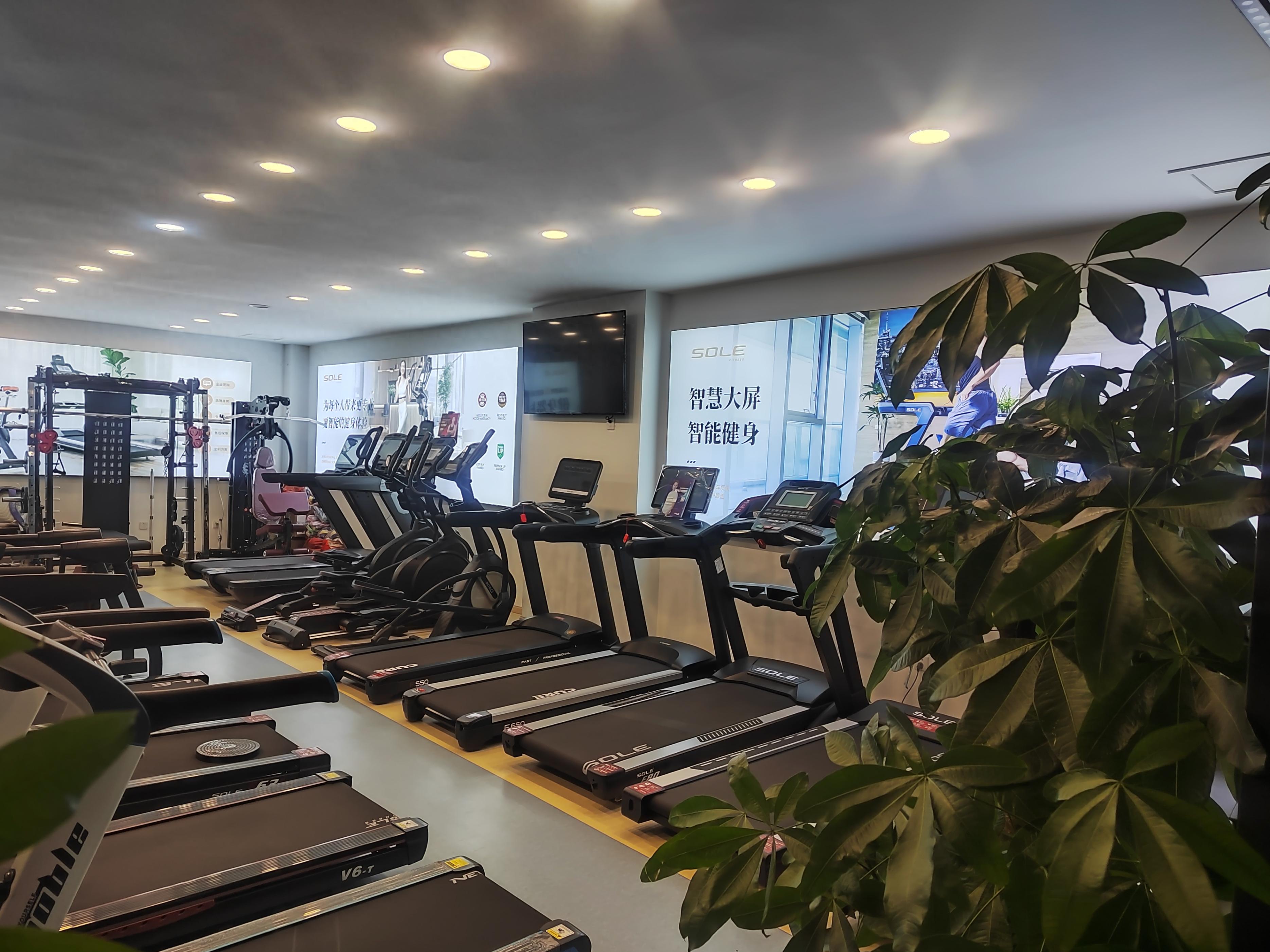 新奥天天彩最精准大全 成都专业跑步机健身器材专卖店推荐：选购指南解析