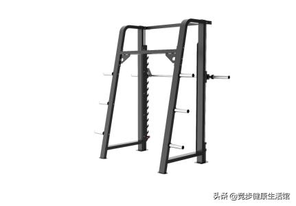 综合训练器 健身_健身房常见设备种类_史密斯深蹲机使用方法