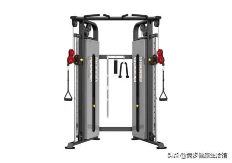 史密斯深蹲机使用方法_综合训练器 健身_健身房常见设备种类