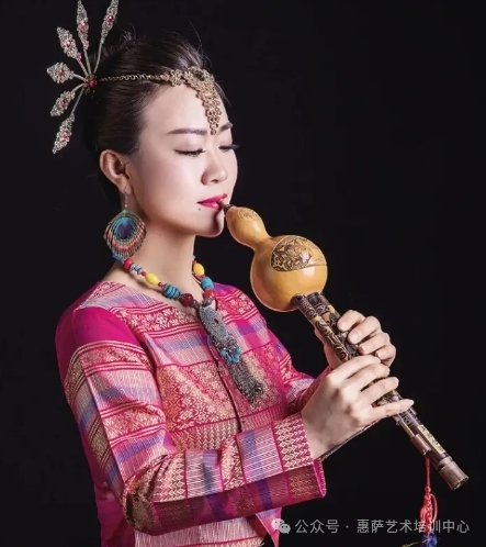 葫芦丝音色技巧_葫芦丝气息练习_葫芦丝气息控制方法