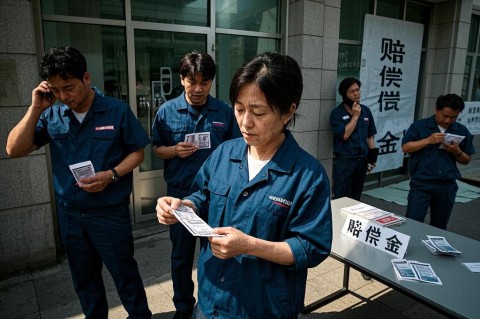 新门内部资料免费查询 辞退员工如何赔偿标准n加1