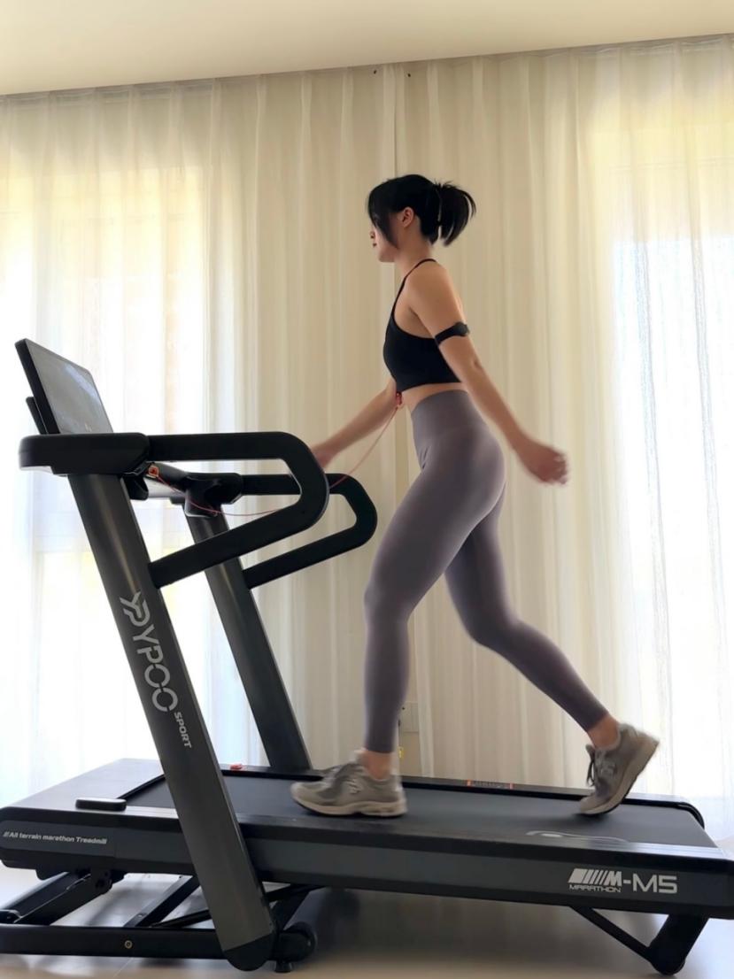 家用跑步机推荐 易跑M5 麦瑞克X7_电动跑步机什么牌子好