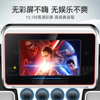 立久佳JD600和JD900区别_网上买跑步机什么牌子好_立久佳家用跑步机JD600评测